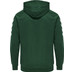 Hummel Go Cotton Zip Hoodie Men