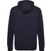 Hummel Go Cotton Zip Hoodie Men