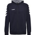 Hummel Go Cotton Zip Hoodie Men