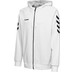 Hummel Go Cotton Zip Hoodie Men