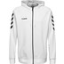 Hummel Go Cotton Zip Hoodie Men