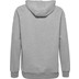 Hummel Go Cotton Zip Hoodie Men