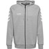 Hummel Go Cotton Zip Hoodie Men