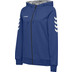 Hummel Go Cotton Zip Hoodie Damen
