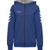 Hummel Go Cotton Zip Hoodie Damen