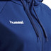 Hummel Go Cotton Zip Hoodie Damen