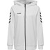 Hummel Go Cotton Zip Hoodie Women