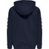 Hummel Go Cotton Zip Hoodie Kids