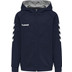 Hummel Go Cotton Zip Hoodie Kids