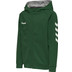 Hummel Go Cotton Zip Hoodie Kids