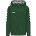 Hummel Go Cotton Zip Hoodie Kids