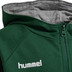 Hummel Go Cotton Zip Hoodie Kids