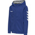 Hummel Go Cotton Zip Hoodie Kinder