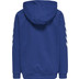Hummel Go Cotton Zip Hoodie Kinder