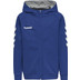 Hummel Go Cotton Zip Hoodie Kinder