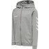 Hummel Go Cotton Zip Hoodie Kids
