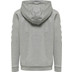 Hummel Go Cotton Zip Hoodie Kids