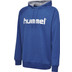 Hummel Go Cotton Logo Hoodie Kids 1