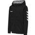 Hummel Go Cotton Zip Hoodie Kids