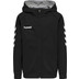 Hummel Go Cotton Zip Hoodie Kids