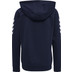 Hummel Go Cotton Zip Hoodie Women