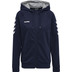 Hummel Go Cotton Zip Hoodie Women