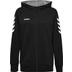 Hummel Go Cotton Zip Hoodie Women