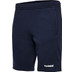 Hummel Go Cotton Bermuda Short Women