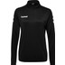 Hummel Core Half-Zip Sweat Women
