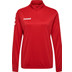 Hummel Core Half-Zip Sweat Women
