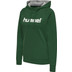Hummel Go Cotton Logo Hoodie Women