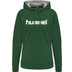 Hummel Go Cotton Logo Hoodie Women