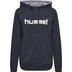 Hummel Go Cotton Logo Hoodie Women