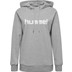 Hummel Go Cotton Logo Hoodie Women