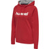 Hummel Go Cotton Logo Hoodie Women