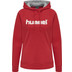 Hummel Go Cotton Logo Hoodie Women
