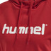 Hummel Go Cotton Logo Hoodie Women