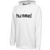 Hummel Go Cotton Logo Hoodie Men