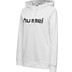 Hummel Go Cotton Logo Hoodie Women