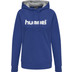 Hummel Go Cotton Logo Hoodie Women
