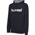 Hummel Go Cotton Logo Hoodie Kids