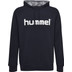 Hummel Go Cotton Logo Hoodie Kids