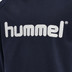 Hummel Go Cotton Logo Hoodie Kids