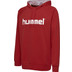 Hummel Go Cotton Logo Hoodie Kids