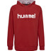 Hummel Go Cotton Logo Hoodie Kids