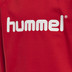 Hummel Go Cotton Logo Hoodie Kids