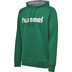 Hummel Go Cotton Logo Hoodie Kids