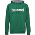 Hummel Go Cotton Logo Hoodie Kids