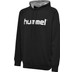 Hummel Go Cotton Logo Hoodie Kinder