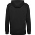 Hummel Go Cotton Logo Hoodie Kinder